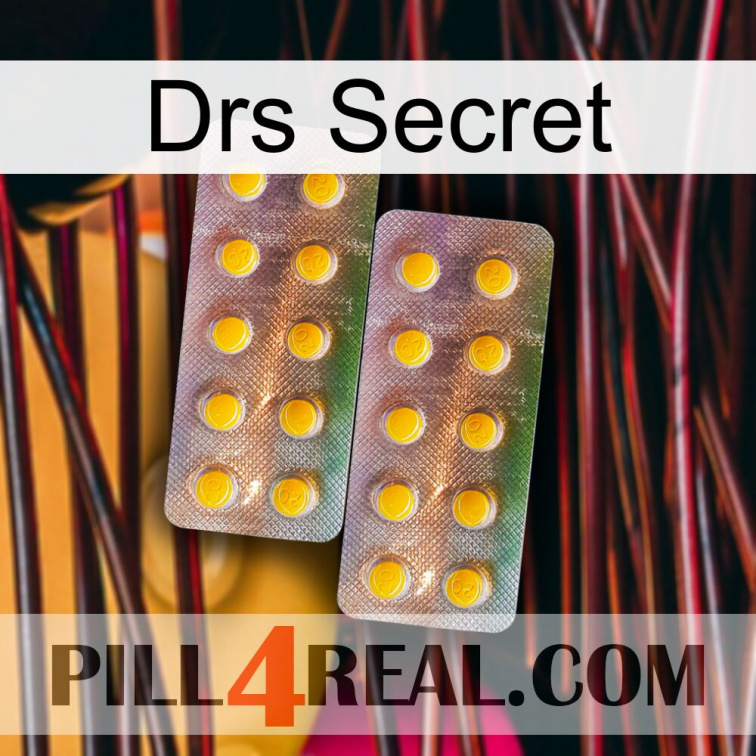 Drs Secret new10